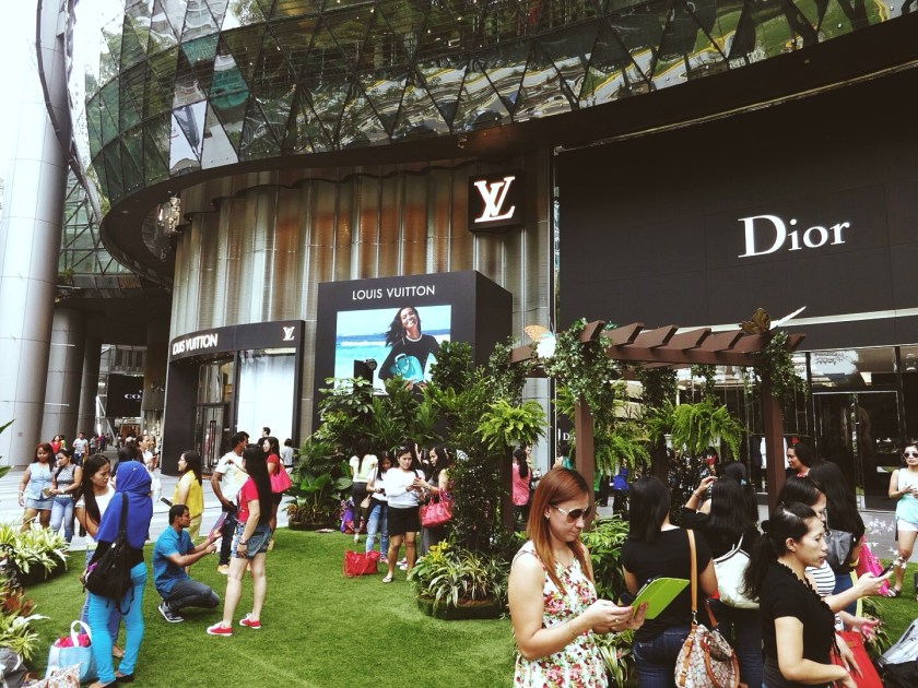 Processed with VSCOcam with m3 preset